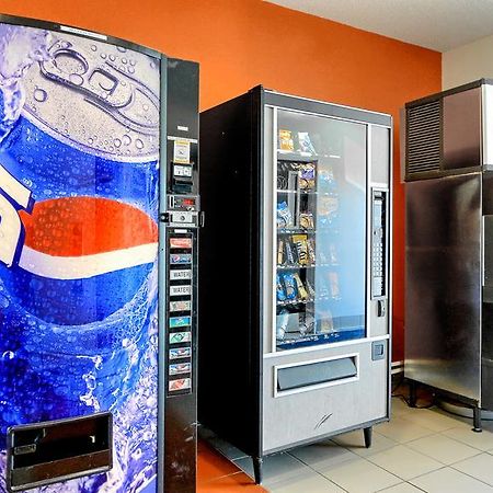 Motel 6-Killeen, Tx Екстериор снимка