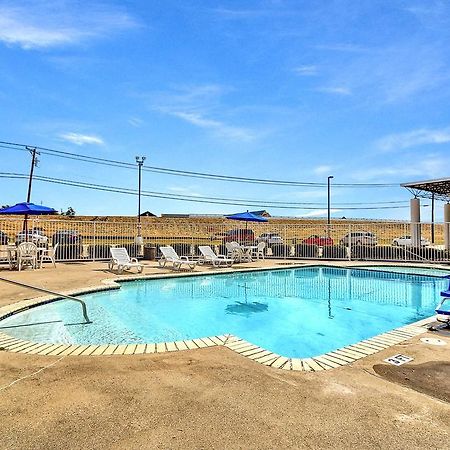 Motel 6-Killeen, Tx Екстериор снимка