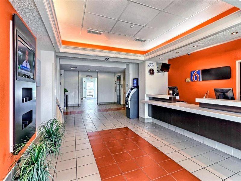 Motel 6-Killeen, Tx Екстериор снимка