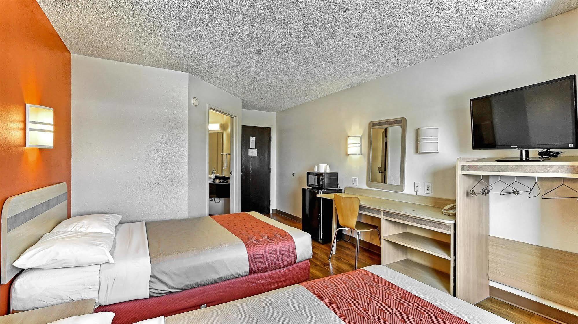 Motel 6-Killeen, Tx Екстериор снимка