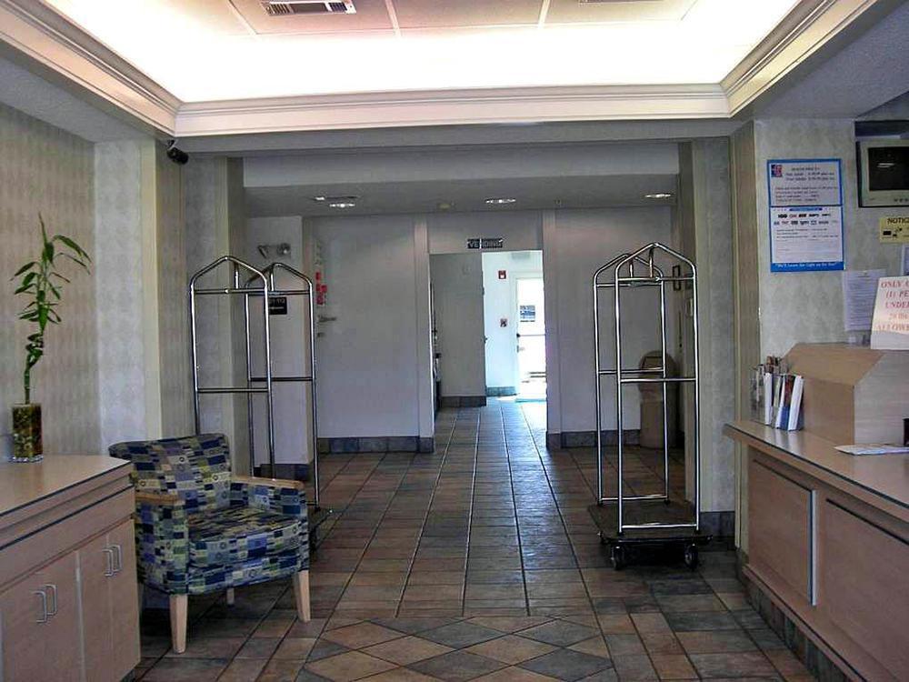 Motel 6-Killeen, Tx Интериор снимка